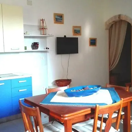 Naspre Villa