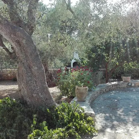 Villa Naspre