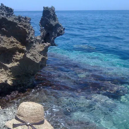 Villa Naspre Corsano (Apulia)