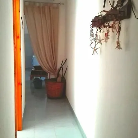 Naspre Corsano (Apulia)