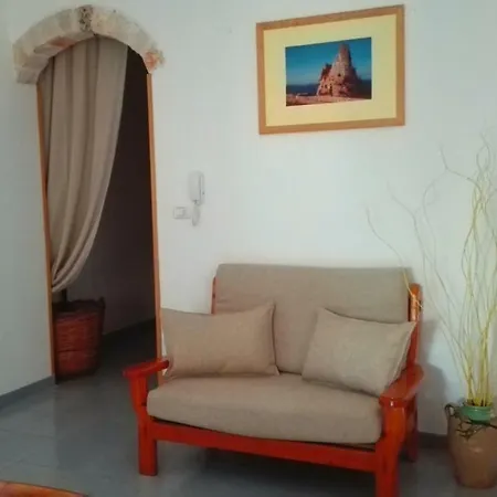 Naspre Villa *
