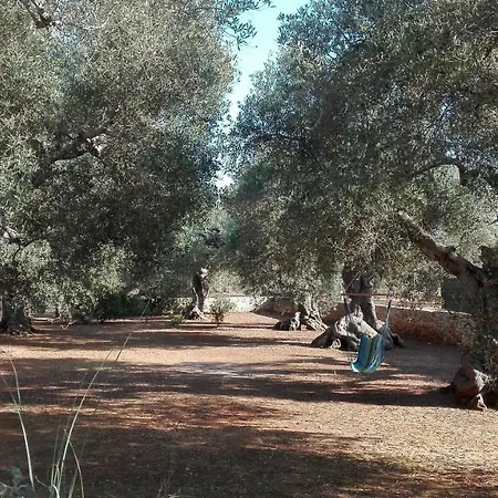 Naspre Villa *