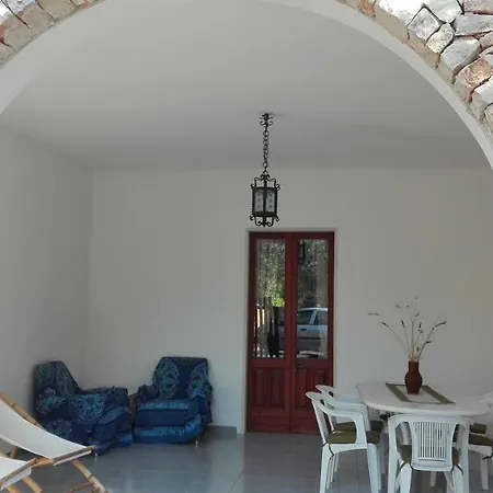 Naspre Villa
