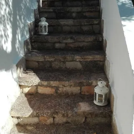Villa Naspre