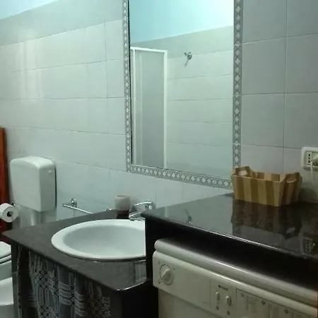Naspre Corsano (Apulia)