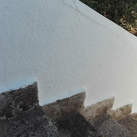 Villa Naspre Corsano (Apulia)