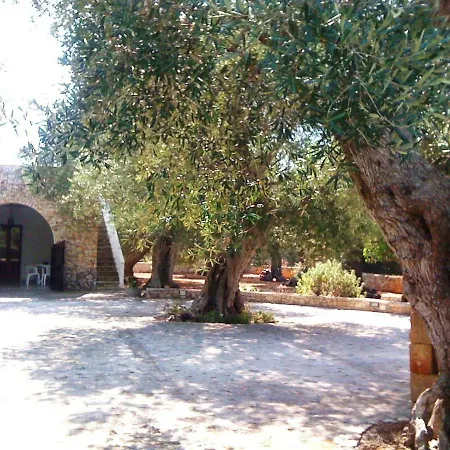 Villa Naspre *