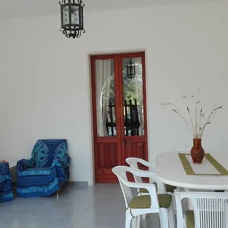 Naspre Villa Corsano (Apulia)