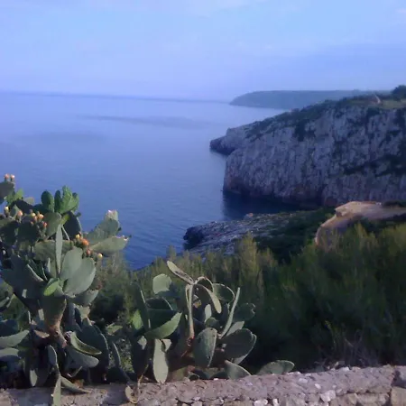Villa Naspre Corsano (Apulia)
