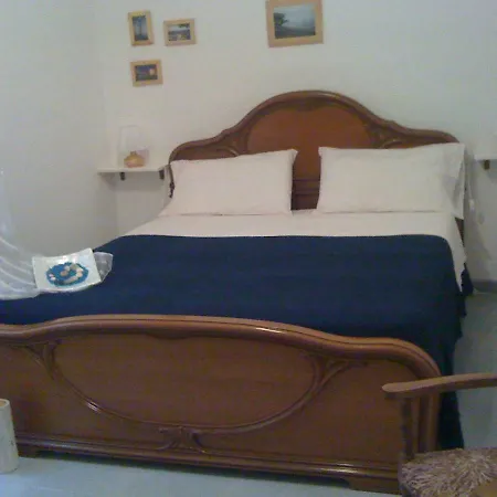 Naspre Villa