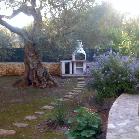 Naspre Villa